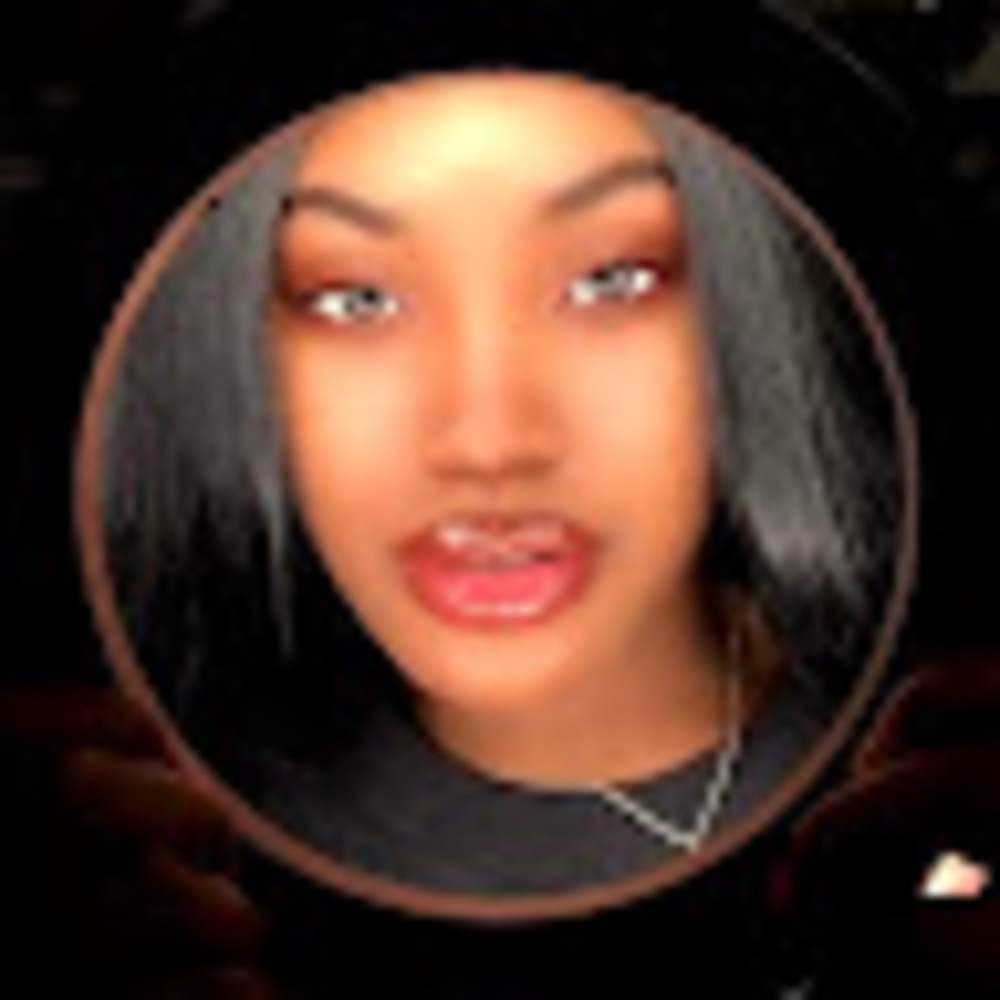 Meet your Posher, Iyonnah